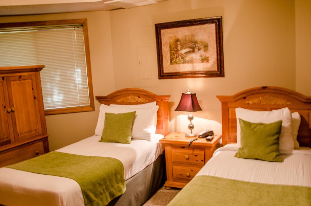Asheville Cabins Of Willow Winds Εξωτερικό φωτογραφία