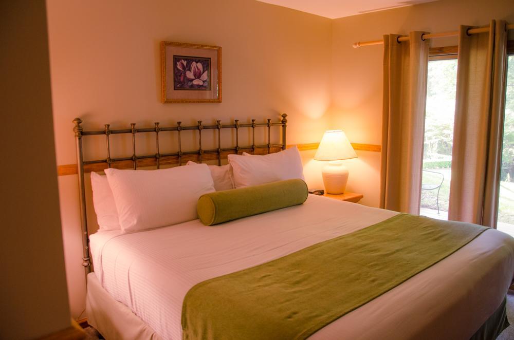 Asheville Cabins Of Willow Winds Εξωτερικό φωτογραφία