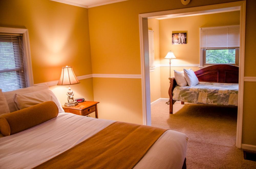 Asheville Cabins Of Willow Winds Εξωτερικό φωτογραφία