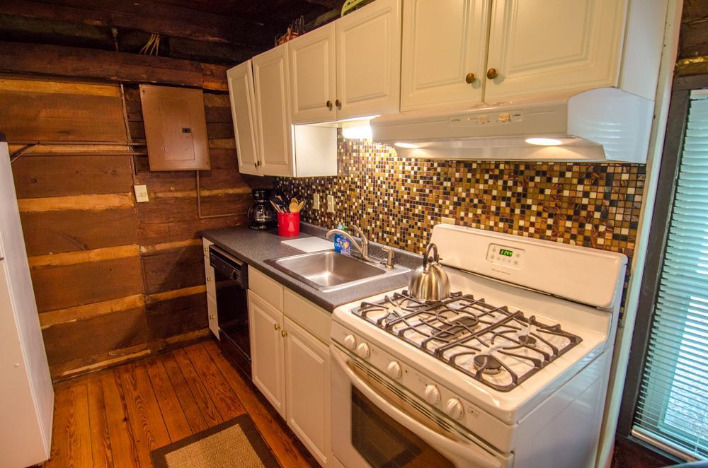 Asheville Cabins Of Willow Winds Εξωτερικό φωτογραφία
