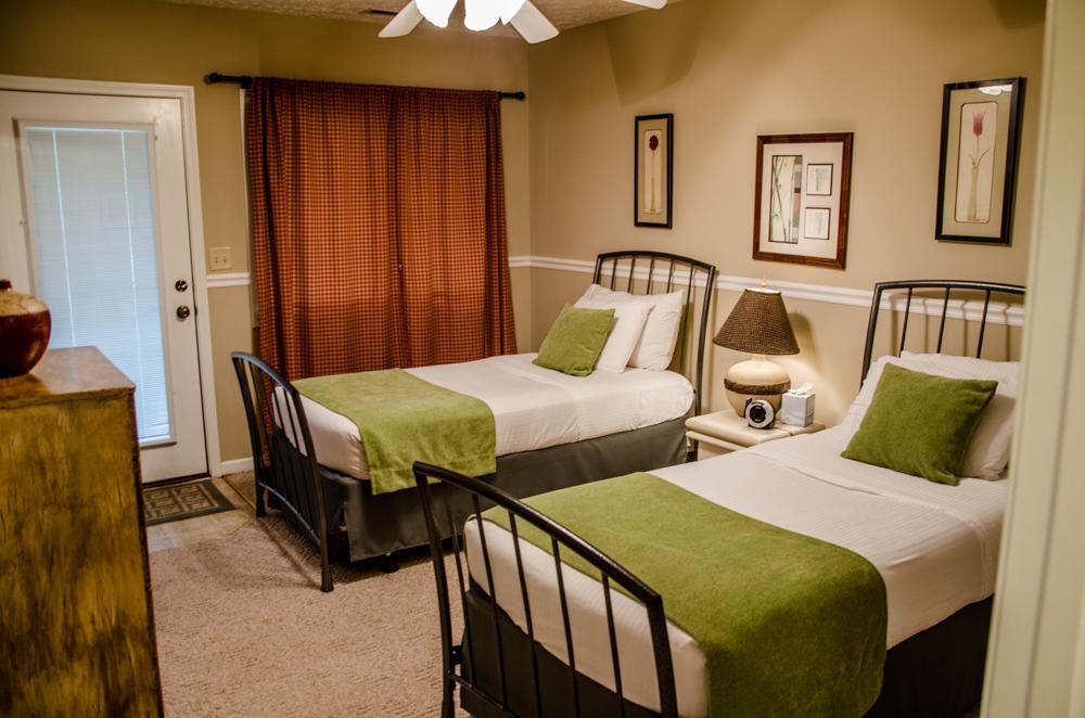 Asheville Cabins Of Willow Winds Εξωτερικό φωτογραφία